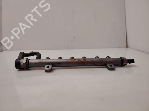 Injection rail VW CRAFTER 30-50 Van (2E_) 2.0 TDI | BP31250468M98 
