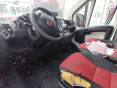 Engine control unit (ECU) FIAT DUCATO Bus (250_) 130 Multijet 2,3 D | BP30942819M57