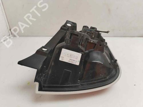 Left taillight FIAT 500 (312_) 1.2 LPG (312AXA1A) | BP21385822C34 