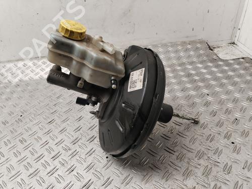 Used Servo brake AUDI A1 (8X1, 8XK) [2010-2019]  30945617