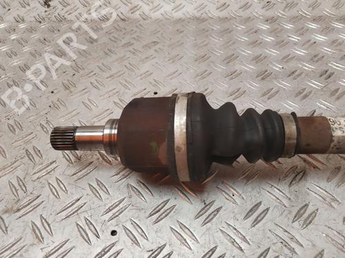 Left front driveshaft CITROËN C5 II Break (RE_)  | BP31600352M38  - Image 6