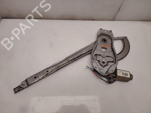 Front right window mechanism FORD TRANSIT Van (FA_ _) | BP37631109C23 - Image 3