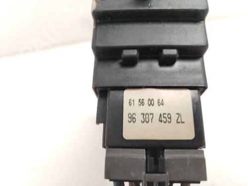 Headlight switch PEUGEOT 206 Hatchback (2A/C) 1.9 D | BP22545014I24