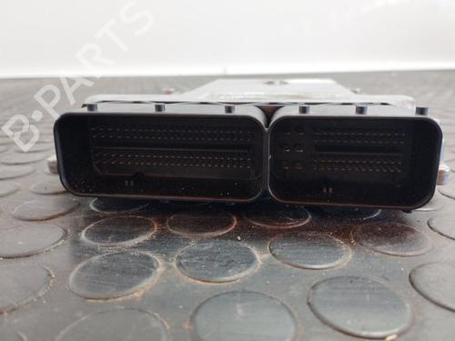 Engine control unit (ECU) BMW 3 (E46) 320 d | BP17500889M57