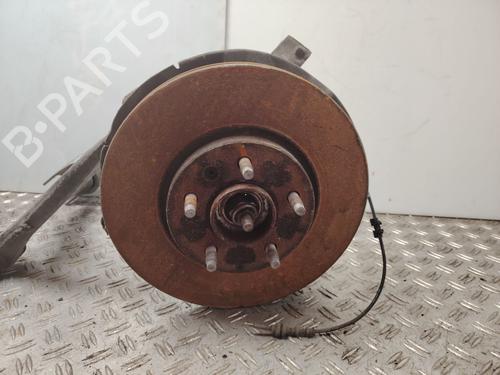 Right front steering knuckle OPEL INSIGNIA B Sports Tourer (Z18)  | BP31129643M26 