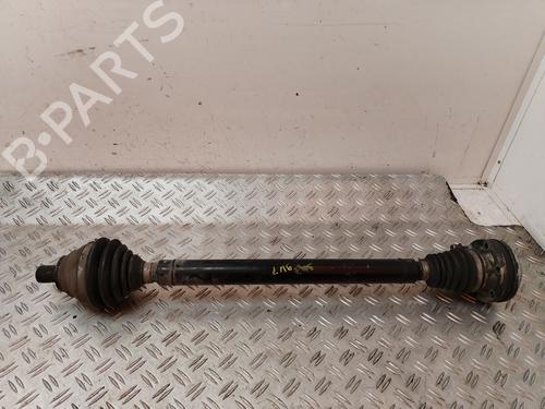 Right rear driveshaft AUDI A3 (8P1) | BP25710303M41