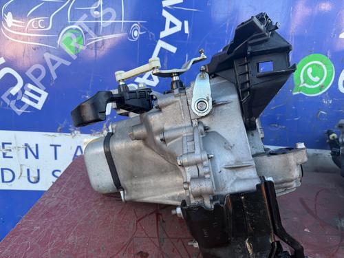 Gearbox CITROËN C1 (PM_, PN_) 1.0 | BP30947007M3