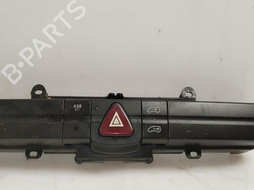 Used Warning switch VW CRAFTER 30-50 Van (2E_) 2.0 TDI (109 hp) 24314759