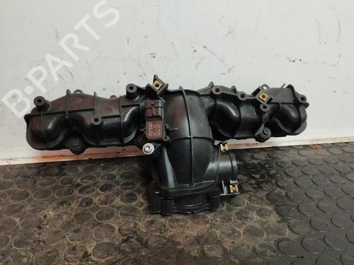 Used Intake manifold CITROËN JUMPER I Van (244) [2002-2025]  17501095
