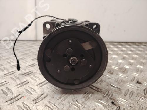 AC compressor RENAULT MASTER II Van (FD) 3.0 dCi 140 (FD0T, FD0S, FD2T, FD3S, FD8S) | BP31997596M34 