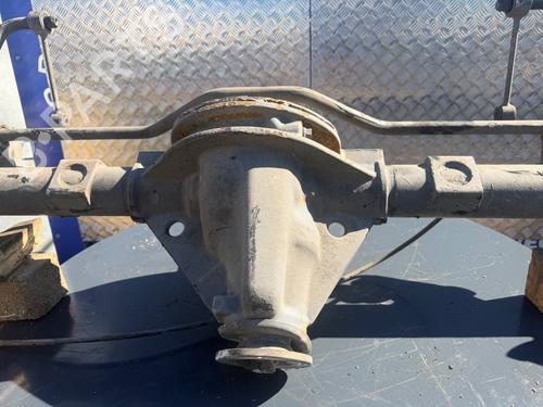 Rear differential IVECO DAILY VI Platform/Chassis | BP32420822M24