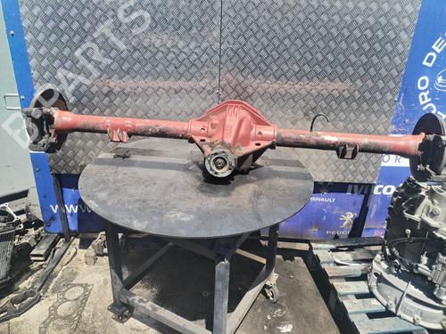 Used Rear differential Rear differential IVECO DAILY III Van 29 L 11 V (106 hp) 35978816 35978816