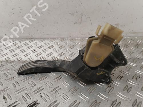 Pedal FORD TOURNEO CONNECT 1.8 TDCi /TDDi /DI | BP30943626I4