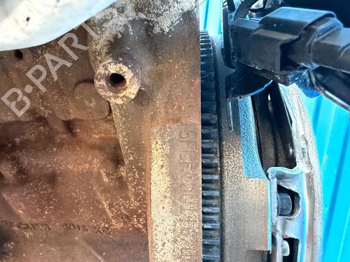 Engine FORD TOURNEO COURIER B460 MPV 1.0 EcoBoost | BP30946987M1