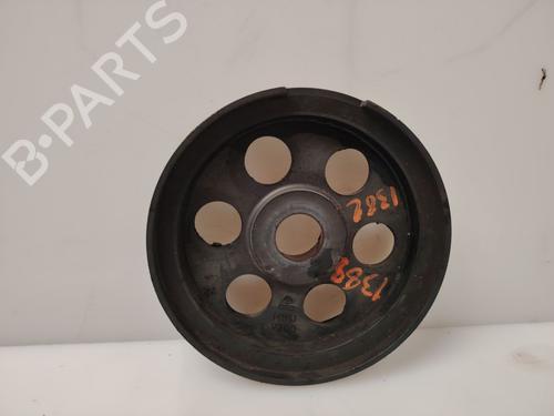 Remskive VW CRAFTER 30-50 Van (2E_) 2.0 TDI (109 hp) 31248468