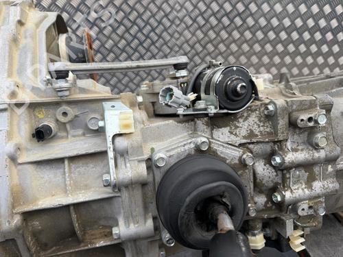 Gearbox NISSAN PATHFINDER III (R51) 2.5 dCi | BP32679775M3 - Image 6
