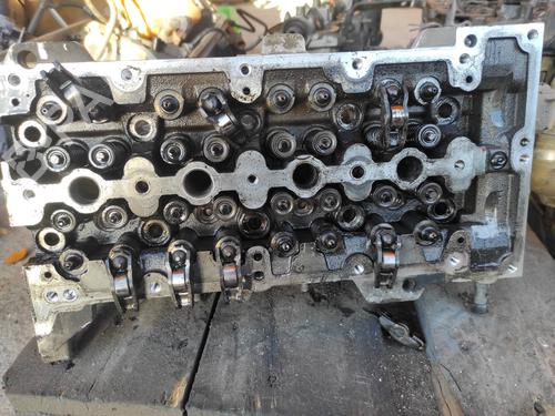 Used Cylinder head FIAT FIORINO Box Body/MPV (225_) 1.3 D Multijet (225BXD1A, 225BXB1A, 225BXB11) (75 hp) 17507902