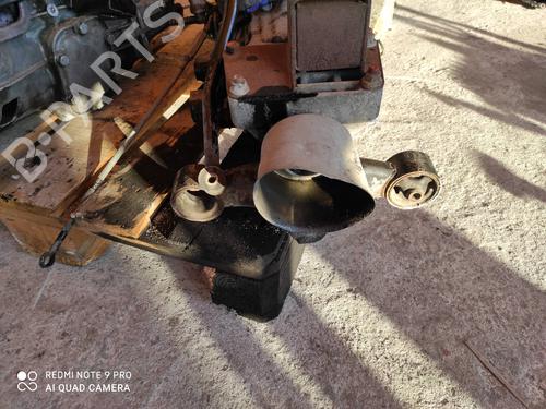 Gearbox HYUNDAI H-1 / STAREX Bus (A1) 2.5 TD 4WD | BP17506432M3 