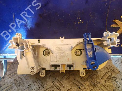 Climate control RENAULT CLIO IV (BH_)  | BP17499986I5 