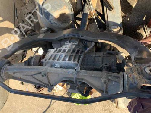 Differential, bag AUDI A3 (8L1) 1.8 T | BP17506185M24 