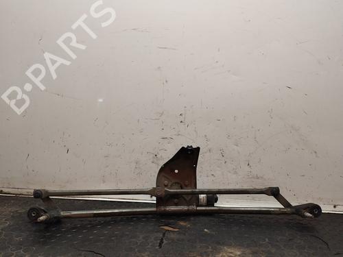 Front wiper motor FORD TRANSIT Van (FA_ _) 2.4 TDE | BP17503259M29