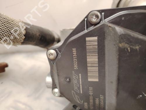 Egr FIAT DUCATO Van (250_) 130 Multijet 2,3 D | BP35967486M69 - Image 4