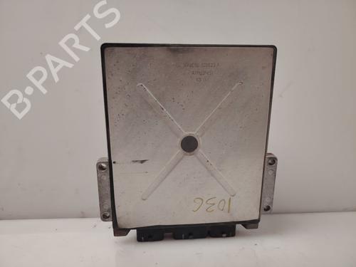 Engine control unit (ECU) FORD TRANSIT Van (FA_ _) | BP31958223M57