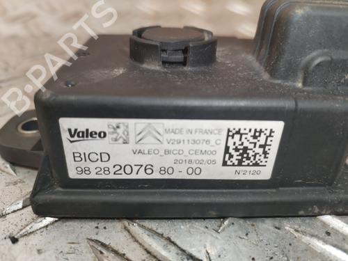 Elektronisk modul CITROËN C4 Grand Picasso II (DA_, DE_) | BP25346410M83