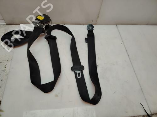 Front right seatbelt FIAT TALENTO Van (296_) | BP37242178I25 - Image 2