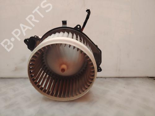 Used Fan Fan PEUGEOT PARTNER Box Body/MPV 1.6 BlueHDi 120 (120 hp) 36306143 36306143