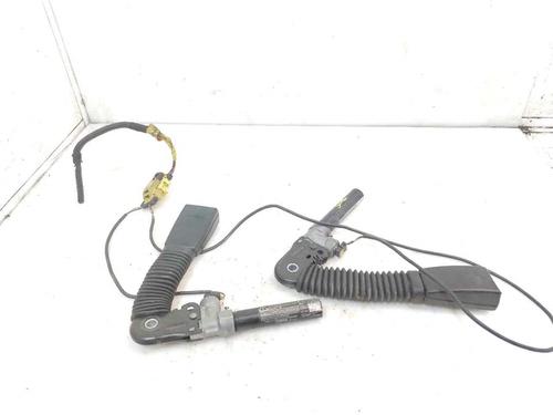 Used Seat buckle Seat buckle FIAT DUCATO Platform/Chassis (250_) 120 Multijet 2,3 D (120 hp) 40023039 40023039