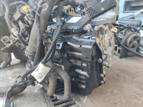 Gearbox CITROËN C4 Picasso II  | BP17501273M3 