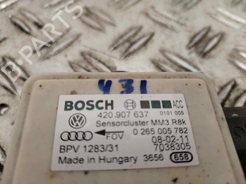 Electronic module SEAT EXEO (3R2) 2.0 TDI | BP21814298M83