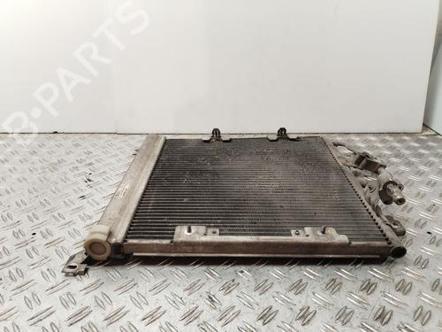 AC radiator OPEL ASTRA H (A04) | BP30947054M32