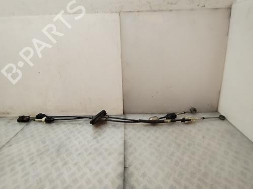 Cable RENAULT MASTER III Van (FV) | BP36672965E12 - Image 3