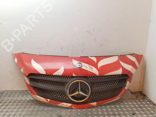 Gitter für MERCEDES-BENZ CITAN Box Body/MPV (W415) [2012-2021]  30943588