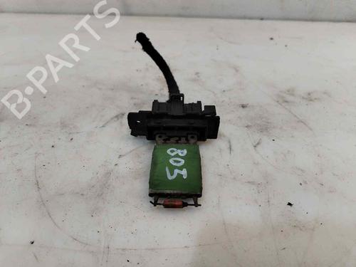 Used Heater resistor FIAT DUCATO Platform/Chassis (250_) 120 Multijet 2,3 D (120 hp) 30942790
