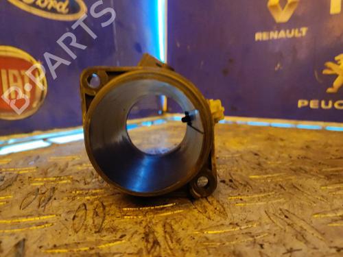 Used Mass air flow sensor RENAULT MEGANE II Estate Van (KM_) 1.5 dCi (KM1E) (106 hp) 17499781