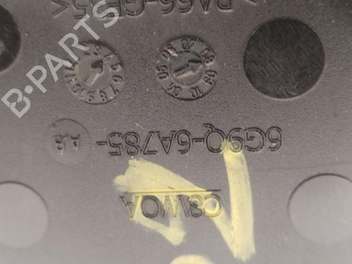 Pipe FORD MONDEO IV (BA7) | BP30945855M125 - Image 4