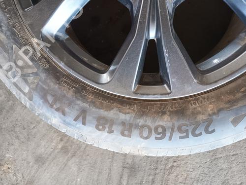 Fælk FORD KUGA III (DFK)  | BP30943357C45 