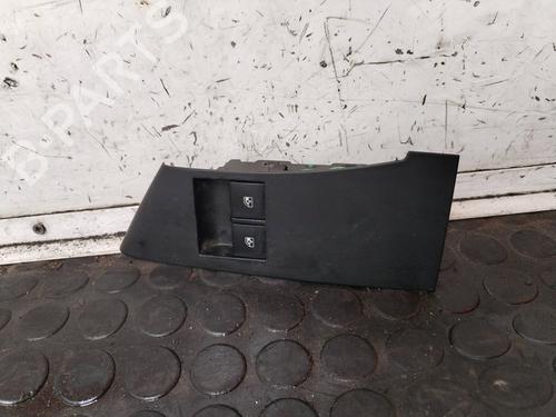 Used Left front window switch OPEL ASTRA J (P10) [2009-2016]  17504504