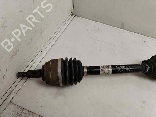 Right front driveshaft RENAULT LAGUNA Coupe (DT0/1) 2.0 GT | BP19121143M39