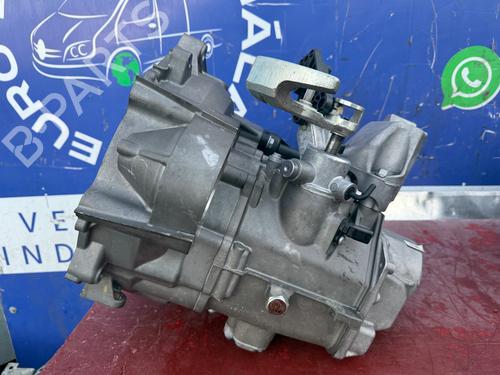 Gearbox SEAT ATECA (KH7, KHP) | BP31600517M3