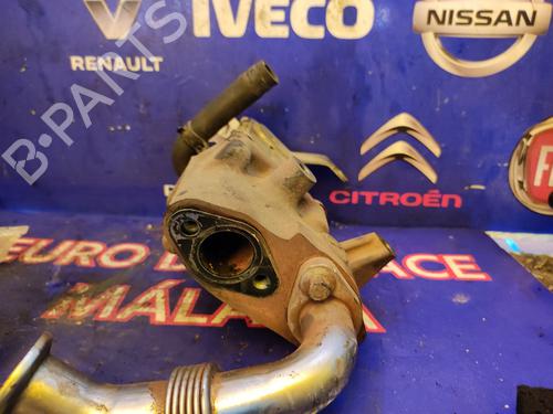 Egr CHRYSLER VOYAGER IV (RG, RS) 2.8 CRD | BP17508499M69