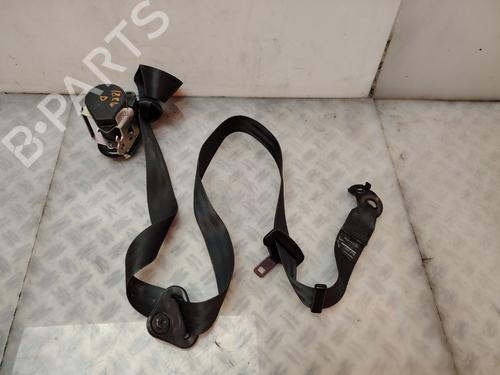 Front right seatbelt RENAULT MASTER III Van (FV) | BP36672951I25 - Image 4