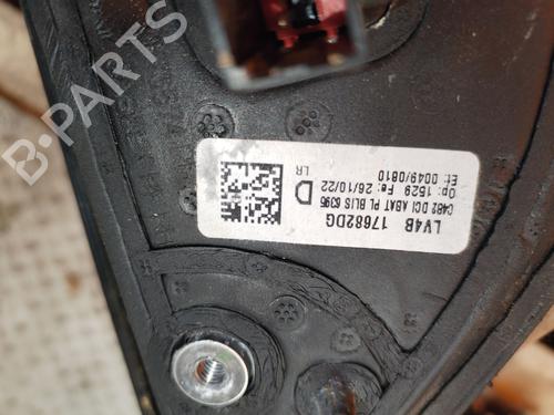 Right mirror FORD KUGA III (DFK) | BP30943173C27