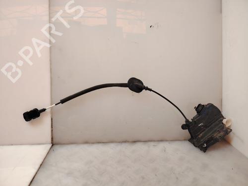 Used Front left lock Front left lock RENAULT CLIO IV (BH_) [2012-2021] 35814121 35814121