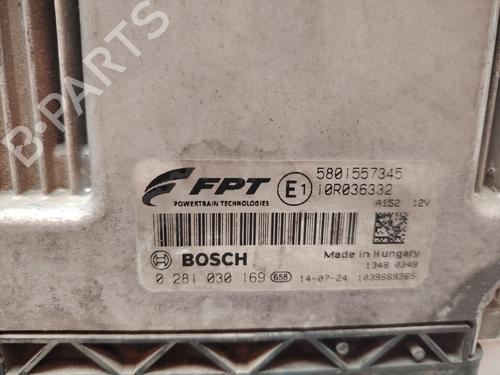 Engine control unit (ECU) IVECO DAILY VI Van | BP36570171M57 - Image 2