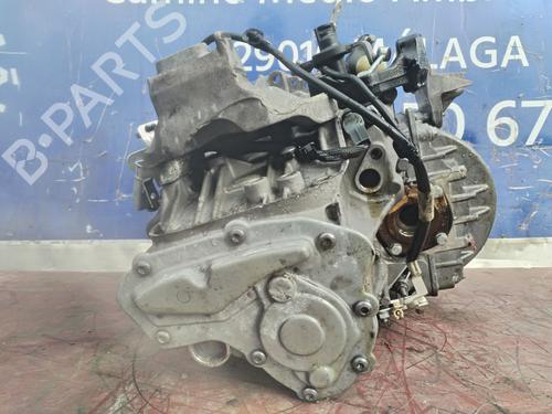 Gearbox CITROËN C4 Grand Picasso II (DA_, DE_) | BP30967005M3