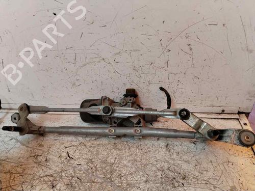 Used Front wiper motor RENAULT MEGANE IV Hatchback (B9A/M/N_) 1.2 TCe 130 (B9MR) (130 hp) 18083497